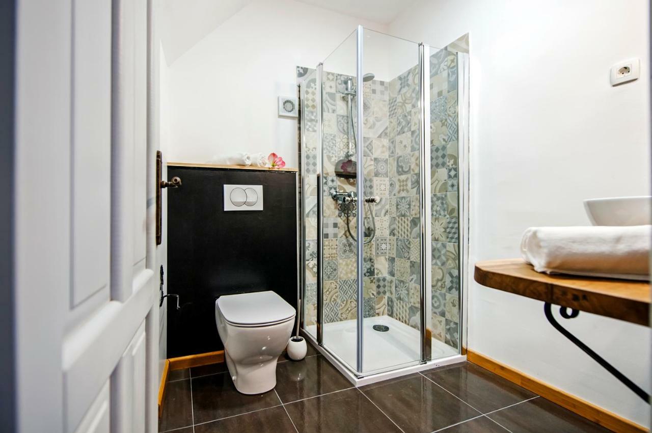 Casa Mulino Apartment Rovinj Exterior foto