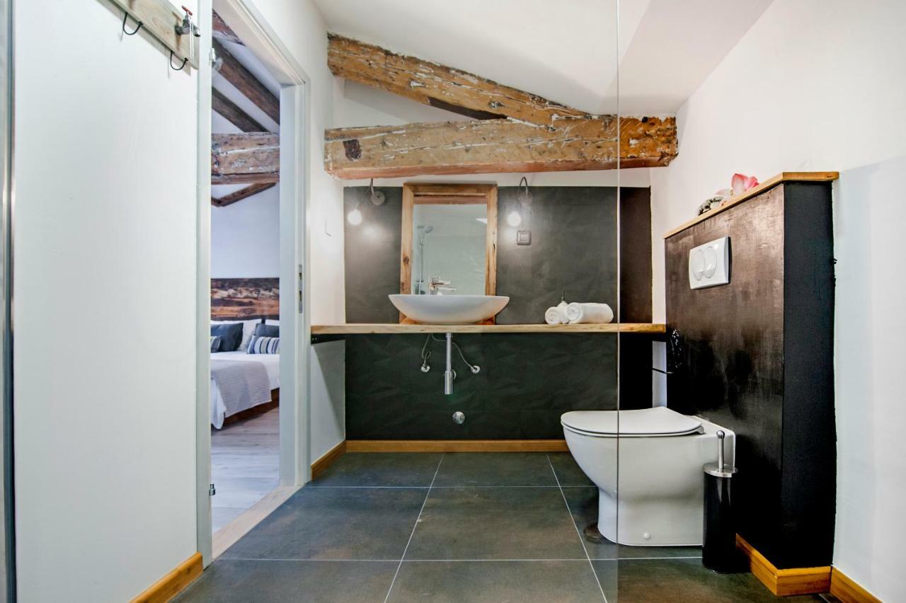 Casa Mulino Apartment Rovinj Exterior foto