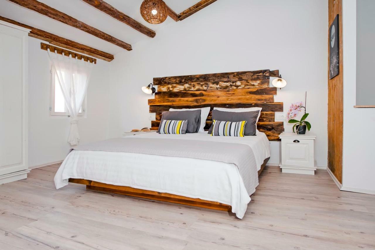 Casa Mulino Apartment Rovinj Exterior foto