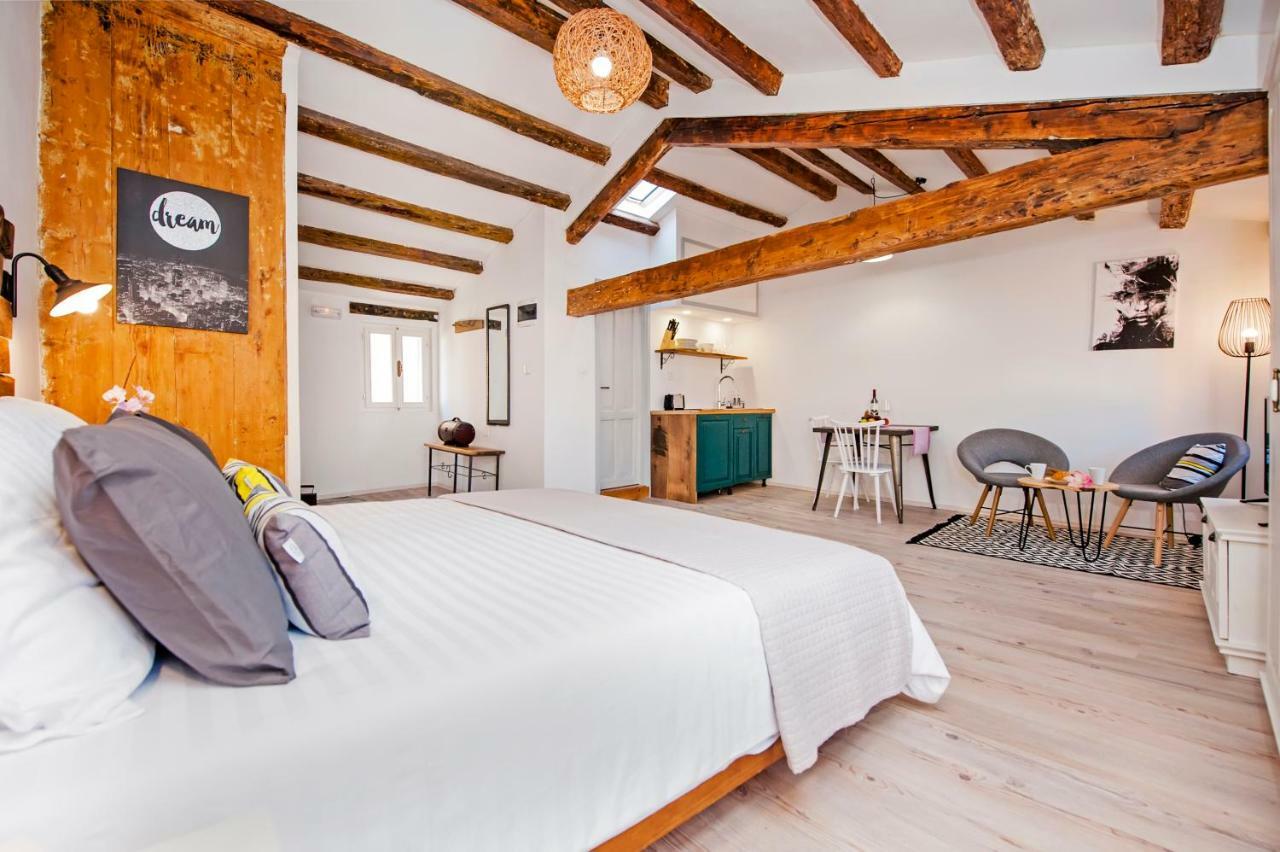 Casa Mulino Apartment Rovinj Exterior foto