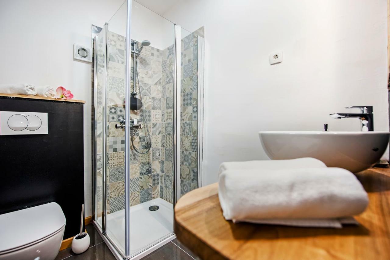 Casa Mulino Apartment Rovinj Exterior foto